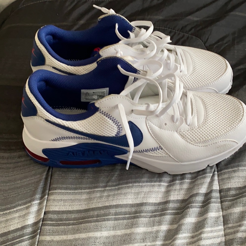 Nike sneakers